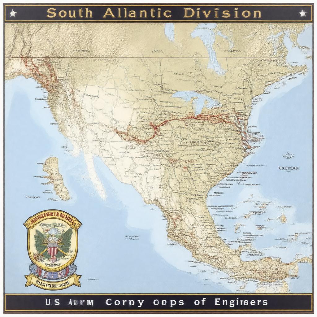 South Atlantic Division
